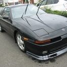 スープラ 2.5 GTツインターボ エアロトップ ワイドボディ の画像