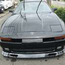 スープラ 2.5 GTツインターボ エアロトップ ワイドボディ の画像