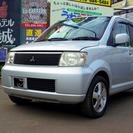 eKワゴン 660 M 4WD キーレス ベンチシート