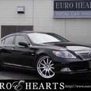  レクサス LS 460 バージョンU Iパッケージ　U-I サ...
