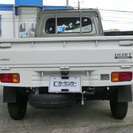  ダイハツ ハイゼットトラック 660 エアコン・パワステスペシャル 3方開 4WD　ナビ　ETC　ワンオーナー　禁煙車 （オフホワイト / W20） トラック　軽自動車の画像