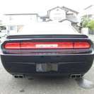  ダッジ チャレンジャー R/T　限定車レッドライン　MOPAR　走行証明書付 （ブラック） クーペの画像