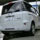  トヨタ シエンタ 1.5 G ウェルキャブ 車いす仕様車 スロープタイプ タイプI　福祉車両 （ホワイトパールクリスタルシャイン） ミニバンの画像
