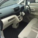  ダイハツ ムーヴ 660 X SA 4WD　メンテパック付車 （シルバー） ハッチバック　軽自動車の画像