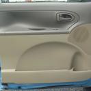  ダイハツ タント 660 L　 （ブルー） ハッチバック　軽自動車の画像