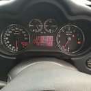  アルファ　ロメオ アルファ147 2.0 ツインスパーク セレスピード　 （ホワイト） ハッチバックの画像