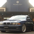  ＢＭＷアルピナ B10 3.3 リムジン スイッチトロニック　...
