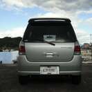  スバル プレオ 660 LS マイルドチャージ　キーパー施工済 （シルバー） ハッチバック　軽自動車の画像
