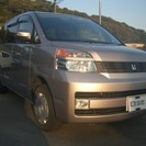  トヨタ ヴォクシー 2.0 X Lエディション　電動スライドド...