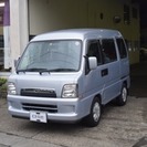  スバル サンバーディアスワゴン 660　ワンオーナー/禁煙車/...
