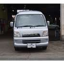  スバル サンバーディアスワゴン 660　ワンオーナー/禁煙車/CD付 （ブルー） ハッチバック　軽自動車の画像