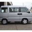  スバル サンバーディアスワゴン 660　ワンオーナー/禁煙車/CD付 （ブルー） ハッチバック　軽自動車の画像