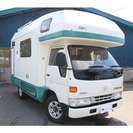  トヨタ カムロード バンテック　ジル　キャンピング　4WD　 （ホワイトII） その他の画像