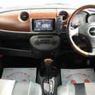  ダイハツ ミラジーノ プレミアムX　 （グレー） ハッチバック　軽自動車の画像