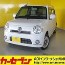  ダイハツ ミラココア 660 プラス X　スマートキー　CD ...