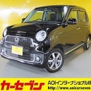  ホンダ N-ONE 660 プレミアム ツアラー　スマートキー...