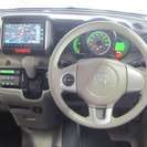  ホンダ N-BOX 660 G Lパッケージ　メモリナビ　ワンセグ　左側電動 （ブラック） ハッチバック　軽自動車の画像