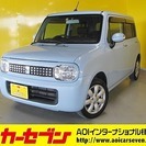  スズキ アルトラパン 660 10thアニバーサリー リミテッ...