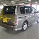  トヨタ アイシス 1.8 プラタナ Vセレクション　社外SDナビ （グレー） ミニバンの画像