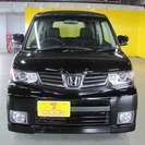  ホンダ ゼスト 660 スパーク W ターボ　純正メモリーナビ （ブラック） ハッチバック　軽自動車の画像
