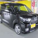  ホンダ ゼスト 660 スパーク W ターボ　純正メモリーナビ （ブラック） ハッチバック　軽自動車の画像