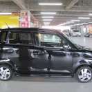  ホンダ ゼスト 660 スパーク W ターボ　純正メモリーナビ （ブラック） ハッチバック　軽自動車の画像