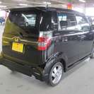  ホンダ ゼスト 660 スパーク W ターボ　純正メモリーナビ （ブラック） ハッチバック　軽自動車の画像