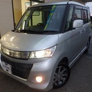  スズキ パレット 660 SW XS　ワンオーナー・HDDナビ （シルバー） ハッチバック　軽自動車の画像