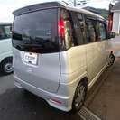  スズキ パレット 660 SW XS　ワンオーナー・HDDナビ （シルバー） ハッチバック　軽自動車の画像