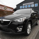  マツダ CX-5 2.2 XD ディーゼルターボ　純正19イン...