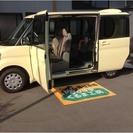 ダイハツ タント 660 フレンドシップ スローパー リヤシー...