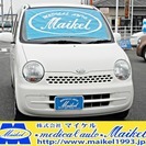  ダイハツ ムーヴラテ 660 L 4WD　・Wエアバック・ナビ...