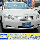  トヨタ カムリ 2.4 G リミテッドエディション　・HDDナ...