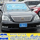  トヨタ セルシオ 4.3 C仕様 インテリアセレクション　マル...