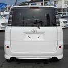  トヨタ シエンタ 1.5 X　・フルエアロ・両スライドドア・ナビ新品 （パール） ミニバンの画像