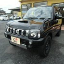 スズキ ジムニー 660 クロスアドベンチャー 4WD　 （ブ...