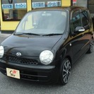  ダイハツ ムーヴラテ L ローダウン　16アルミ　 （ブラック） ミニバン　軽自動車の画像