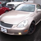 トヨタ ソアラ 4.3 430SCV　走行5.7万km （ゴー...