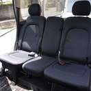  トヨタ ファンカーゴ 福祉　スロープ　車イス車　 （ホワイト） ハッチバックの画像