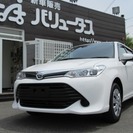  トヨタ カローラフィールダー 1.5 X　新車 （ホワイト） ステーションワゴンの画像