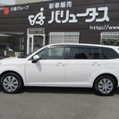  トヨタ カローラフィールダー 1.5 X　新車 （ホワイト） ステーションワゴンの画像
