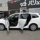  トヨタ カローラフィールダー 1.5 X　新車 （ホワイト） ステーションワゴンの画像