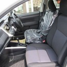  トヨタ カローラフィールダー 1.5 X　新車 （ホワイト） ステーションワゴンの画像