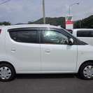  日産 モコ 660 E　 （ホワイトパール） ハッチバック　軽自動車の画像