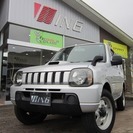  スズキ ジムニー 660 XC 4WD　 （シルバー） クロカ...
