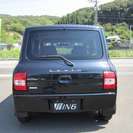  スズキ アルトラパン モード　 （ブラック（ZJ3）） ハッチバック　軽自動車の画像