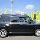  スズキ アルトラパン モード　 （ブラック（ZJ3）） ハッチバック　軽自動車の画像