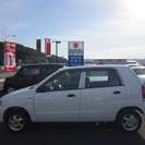  スズキ アルト 660 21世紀記念スペシャル Lx　 （ホワイト） ハッチバック　軽自動車の画像