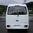  スズキ エブリイ 660 PA ハイルーフ　 （ホワイト） ハッチバック　軽自動車の画像