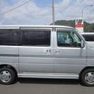  ホンダ バモス 660 L　 （シルバー） ハッチバック　軽自動車の画像